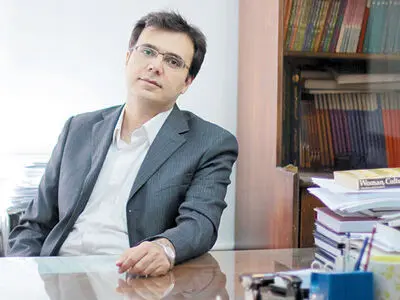 تست کرونای «ضیا نبوی» منفی است