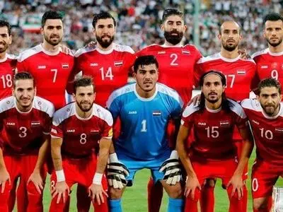 سرمربی تیم ملی سوریه: مشکلات اصلی ما در خط دفاع است