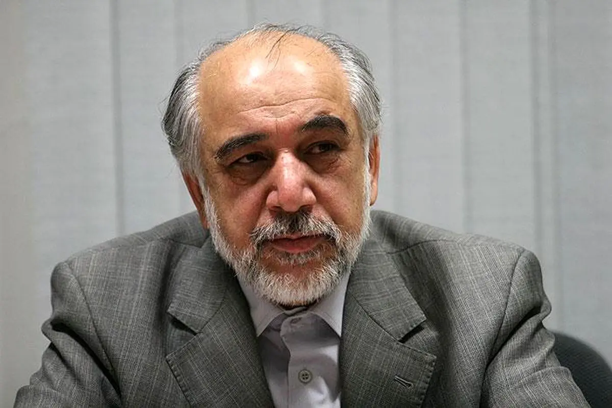 ٦٢ طرح پتروشیمی آماده جذب سرمایه های خارجی هستند