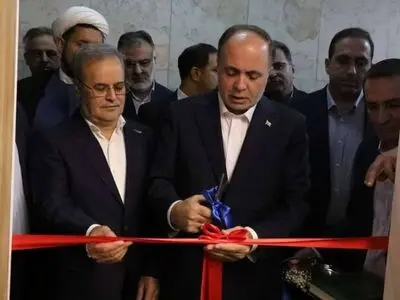 افزایش دقت الگوی کشت با افتتاح مرکز ملی پایش الگوی تولید کشاورزی