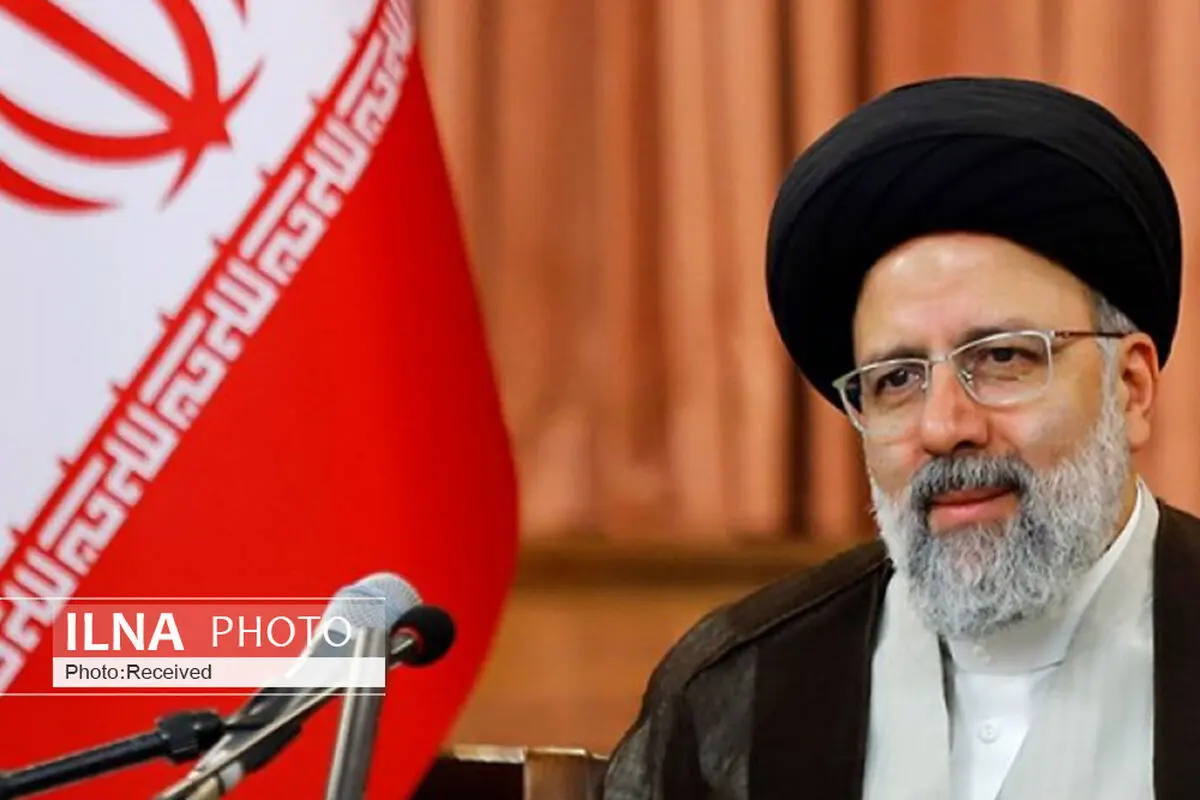 حمایت جمعی از جامعه حقوقدانان و وکلا از رئیسی 