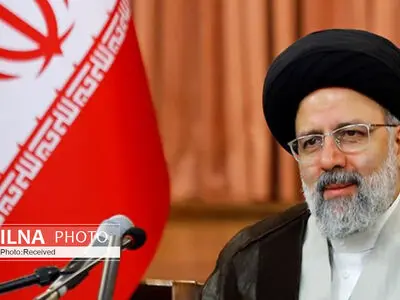 حمایت جمعی از جامعه حقوقدانان و وکلا از رئیسی 