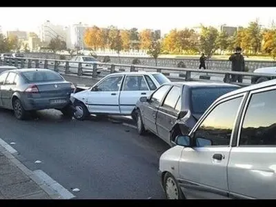هشدار پلیس نسبت به افزایش تصادفات فوتی در پایتخت