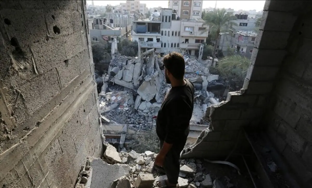 ۲۵۰ شهید و بیش از ۵۰۰ مجروح فلسطینی در ۲۴ ساعت

