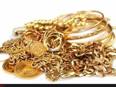 فیلم / کشف11 کیلو طلای قاچاق در مرز مریوان 