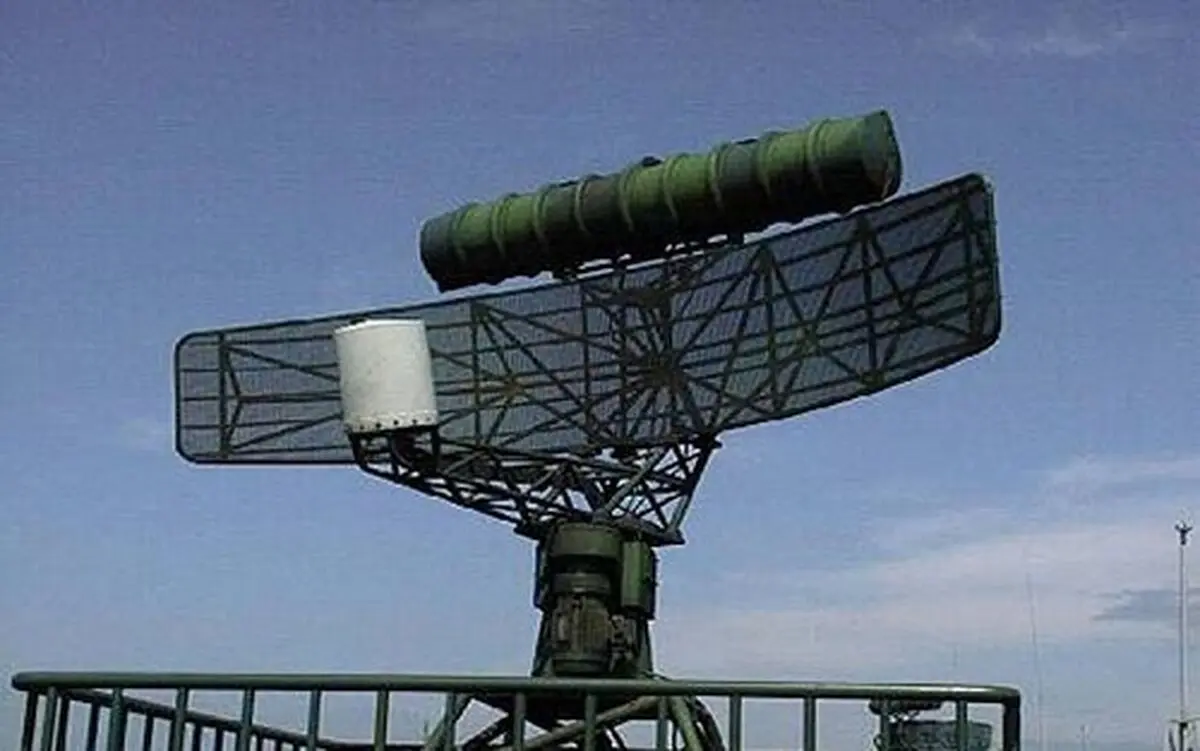 IRGC unveils new drone, missile, radar systems