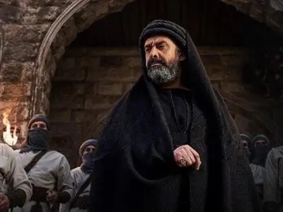 جزئیات عجیب درباره سریال پربیننده حشاشین 