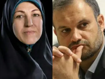 اولاد قباد: حضورم در وزارت علوم گمانه‌زنی رسانه‌ای است/ سروش: از فضای سیاسی فاصله گرفتم و مشغول طبابتم