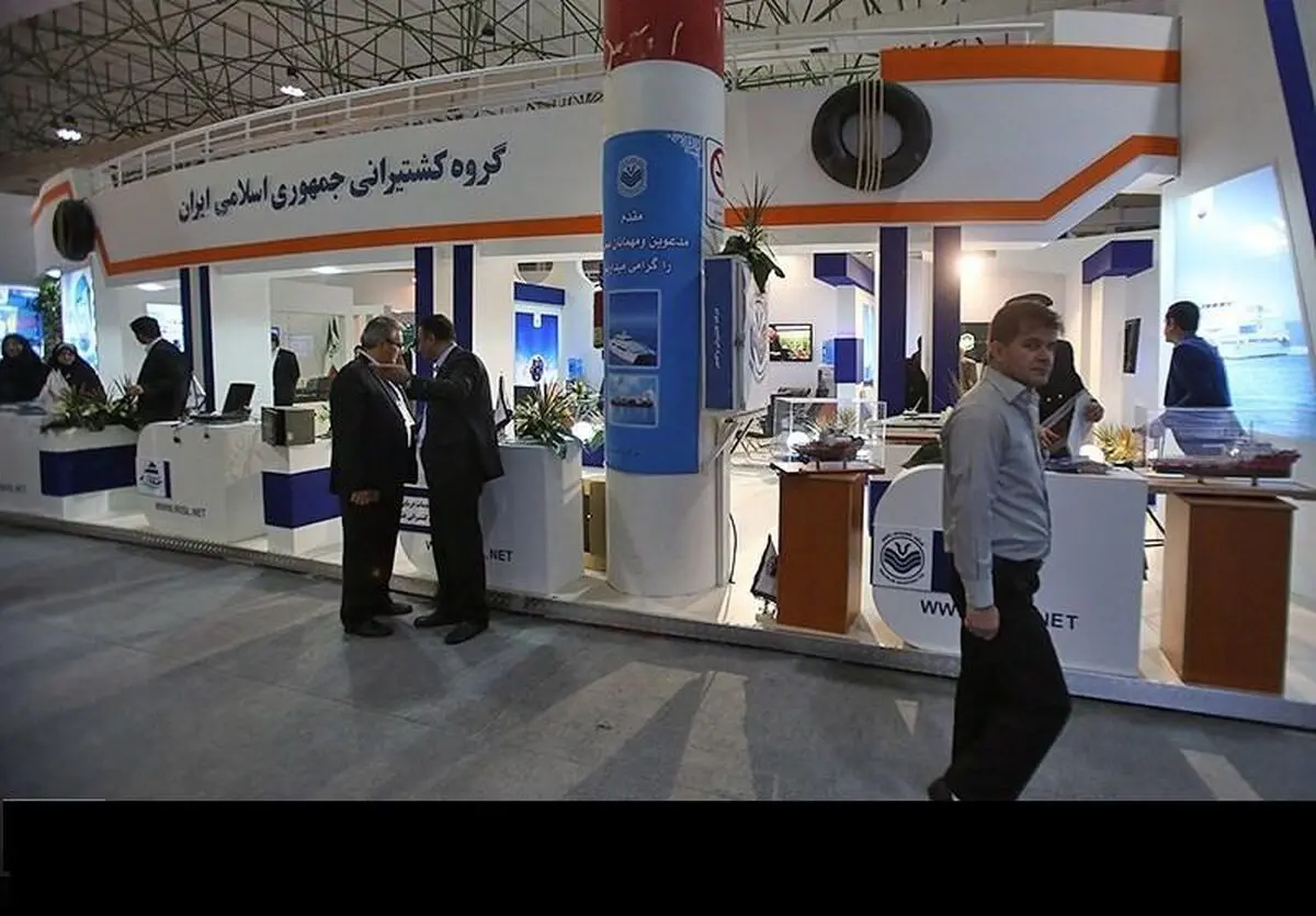 برگزاری پنجمین نمایشگاه دریایی و صنایع فراساحل با حضور نمایندگان کشور  همسایه 