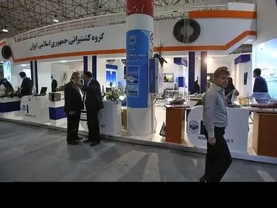 برگزاری پنجمین نمایشگاه دریایی و صنایع فراساحل با حضور نمایندگان کشور  همسایه 