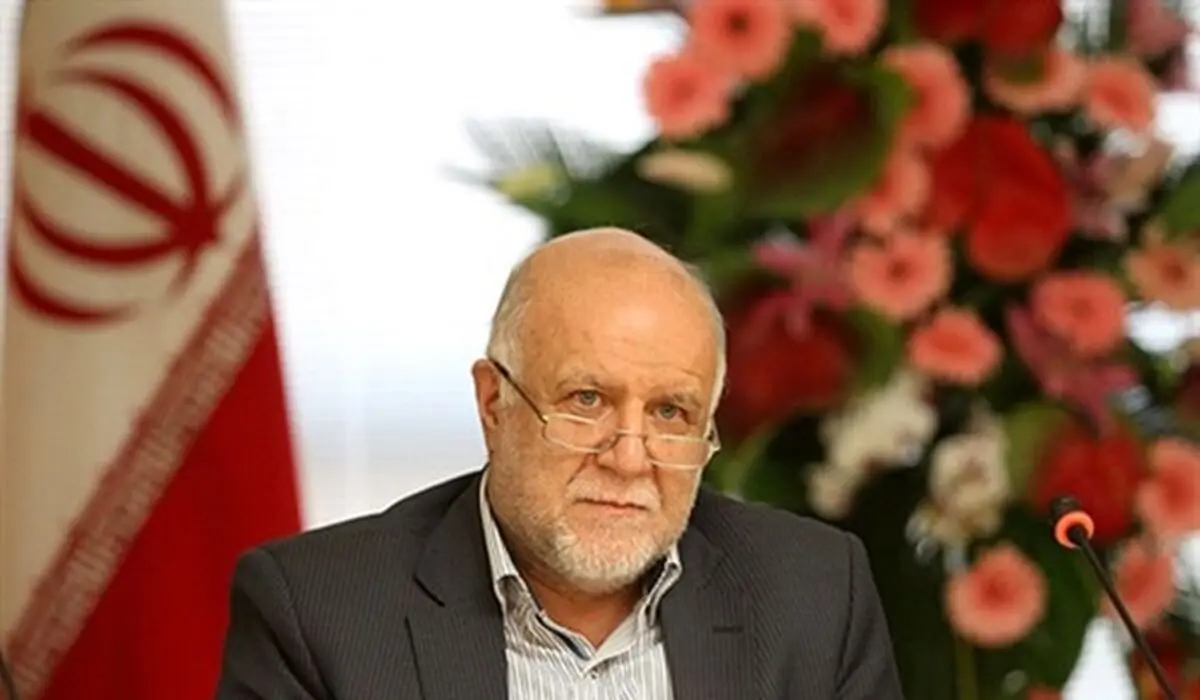 ایران: انتاجنا من البتروکمیاویات سیتضاعف وصادراتنا من المشتقات النفطیة بوضع جید