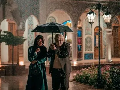 «بالماسکه» متقاضی حضور در جشنواره فیلم فجر شد