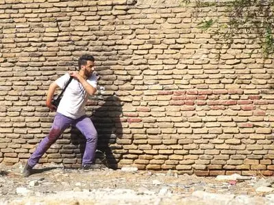 «هرگز ترکت نمی‌کنم» در یک جشنواره آمریکایی