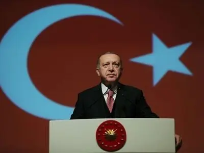 دیدار اردوغان با الکسیس سیپراس
