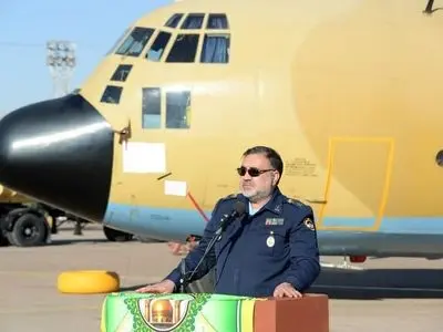  خودکفایی نیروی دریایی کام مردم را شیرین کرد