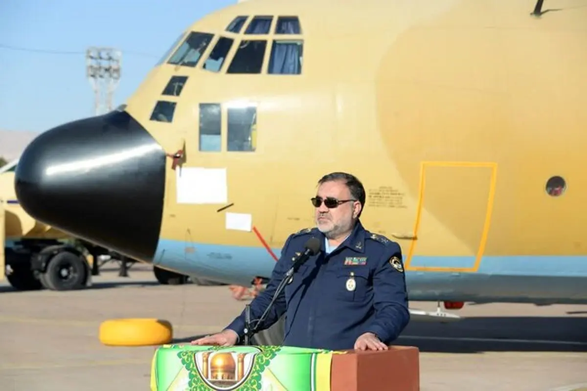  خودکفایی نیروی دریایی کام مردم را شیرین کرد