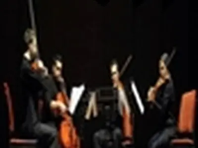دو شب سکوت در تالار رودکی
