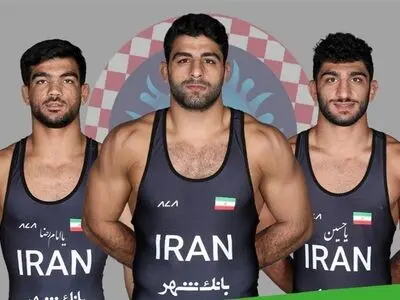 کشتی فرنگی قهرمانی جهان: ساروی فینالیست شد