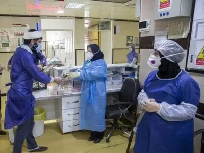 مجموعا ۱۷ هزار نفر از اعضای بسیج جامعه پزشکی برای مقابله با کرونا خدمت کرده‌اند