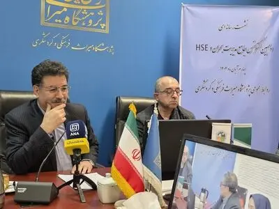 تاب آوری آثار تاریخی ایران کاهش پیدا کرده/ پژوهشگاه میراث فرهنگی کشور به دنبال هوش مصنوعی و فناوری های نوین است