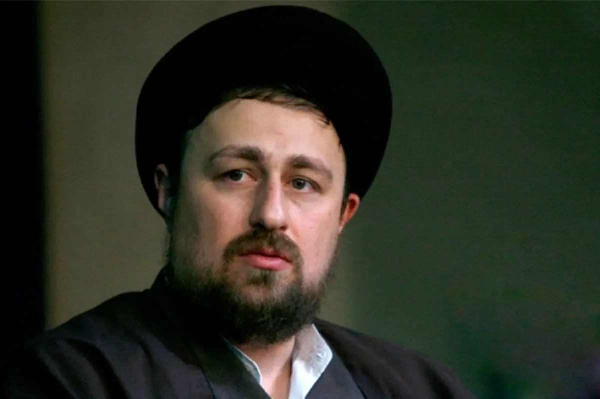 سیدحسن خمینی درگذشت صادق آئینه‌وند را تسلیت گفت