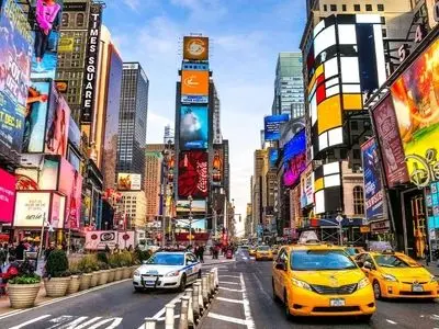 بهترین تفریحات نیویورک که باید تجربه کنید