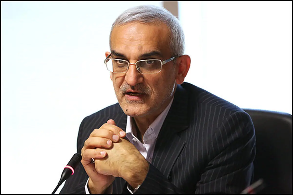 تکدیب خبر برکناری معاون حمل و نقل و ترافیک شهرداری تهران ازسوی محسن هاشمی