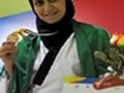 نسترن ملکی طلایی شد / پومسه مردان در فینال