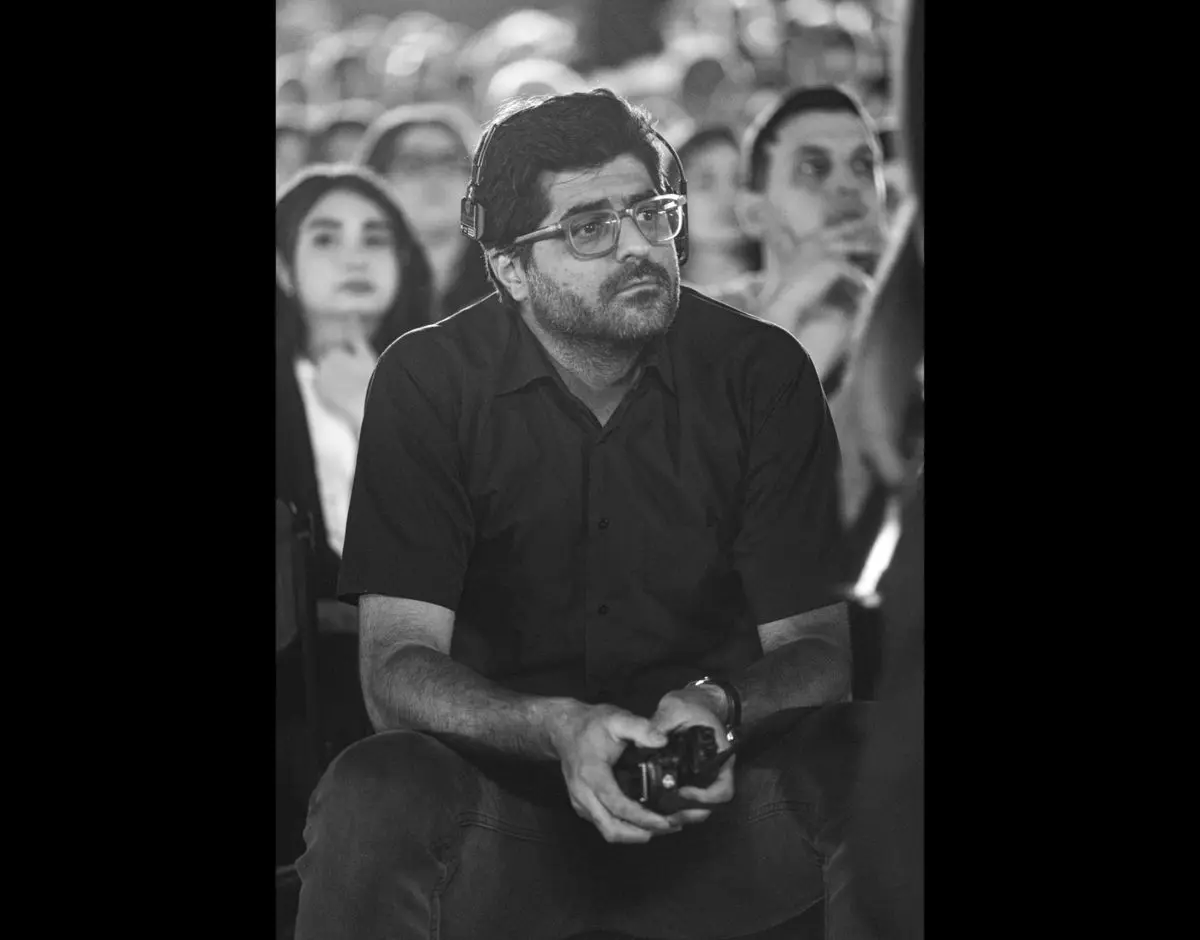 بیشترین دغدغه ما نورپردازی  و فاصله‌ با استیج بود/همه چیز درباره ویدئو مپینگ ها و قضیه‌ی ماه و هواپیماها 