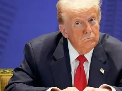  فرمان اجرایی ترامپ برای اعمال تعرفه ۲۵ درصدی بر تجارت با ایران