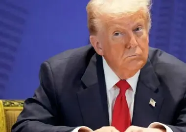 ترامپ: توافق با ایران می‌تواند تا ماه آینده حاصل شود