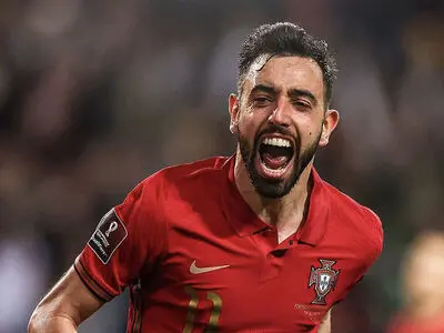 پرتغال ٢ - مقدونیه صفر؛ پنجمین حضور کریستیانو در جام جهانی 
