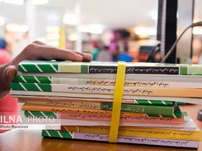 تولید ۱۲ میلیون جلد کتاب «از ایرانمان دفاع کنیم»