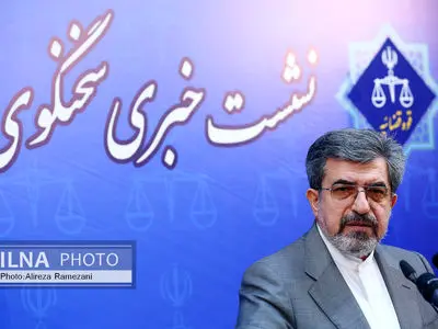 توضیح سخنگوی قوه‌ قضائیه درباره محکومان پرونده «خانه اصفهان»