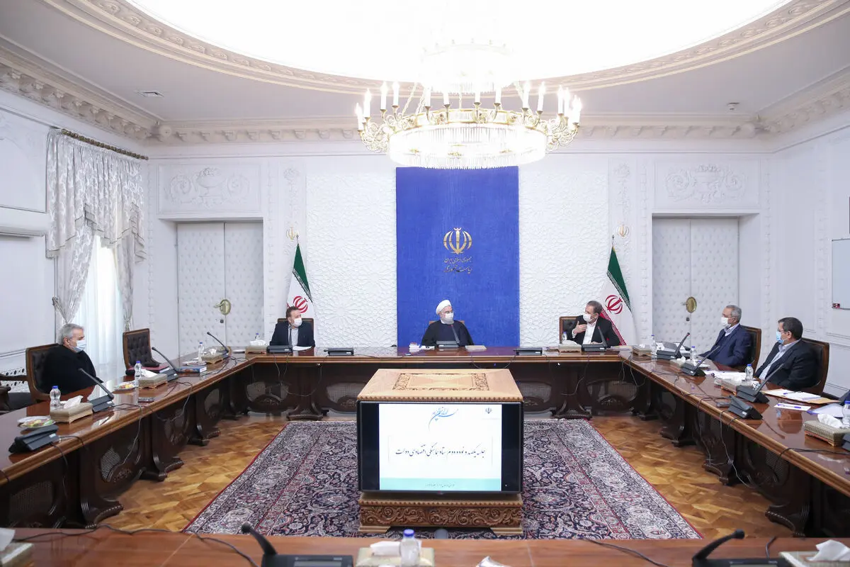 اصلاح آیین‌نامه اجرایی قانون مبارزه با پولشویی توسط هیئت وزیران