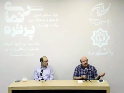 ملاقلی‌پور را چهره‌ای منحصر به فرد در سینمای جهان می‌دانم