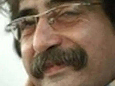 بزرگداشت سالروز تولد استاد محمد در رستوران سمندریان