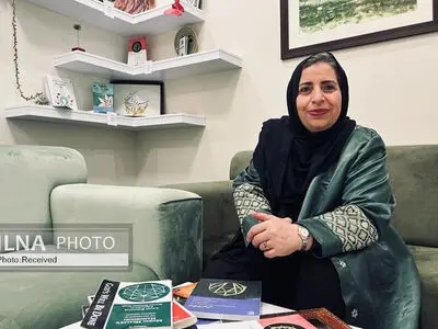جامعه غربی به خوبی از منابع فرهنگی ما بهره برده/ ایرانی‌ها برای عمل جراحی هزینه می‌کنند اما برای مشاوره نه! 