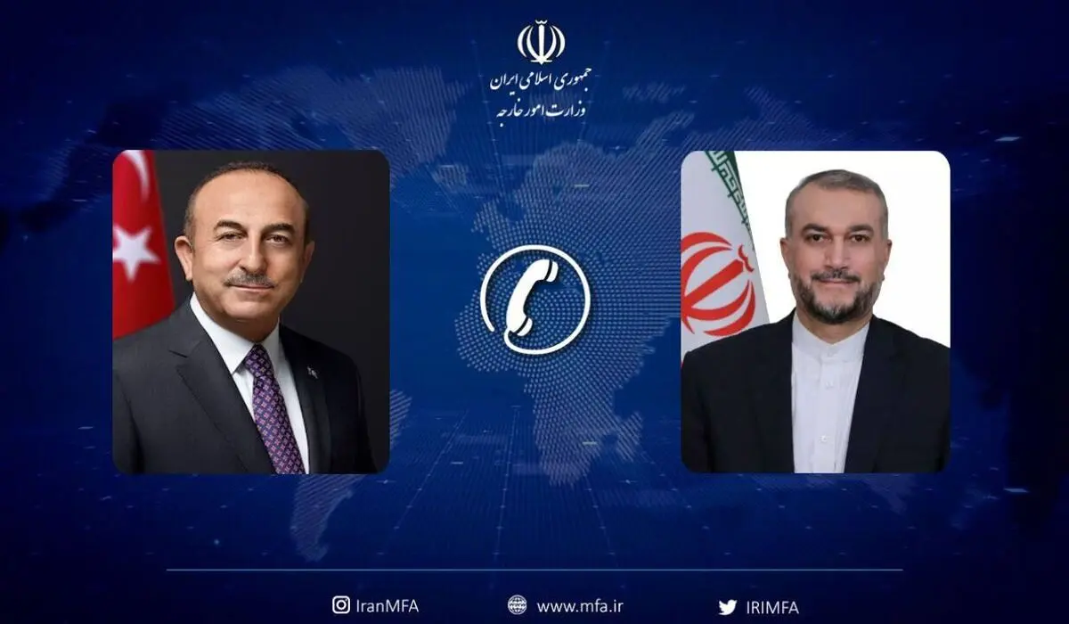 Iran thanks Turkiye for helping open interest section in Albania
