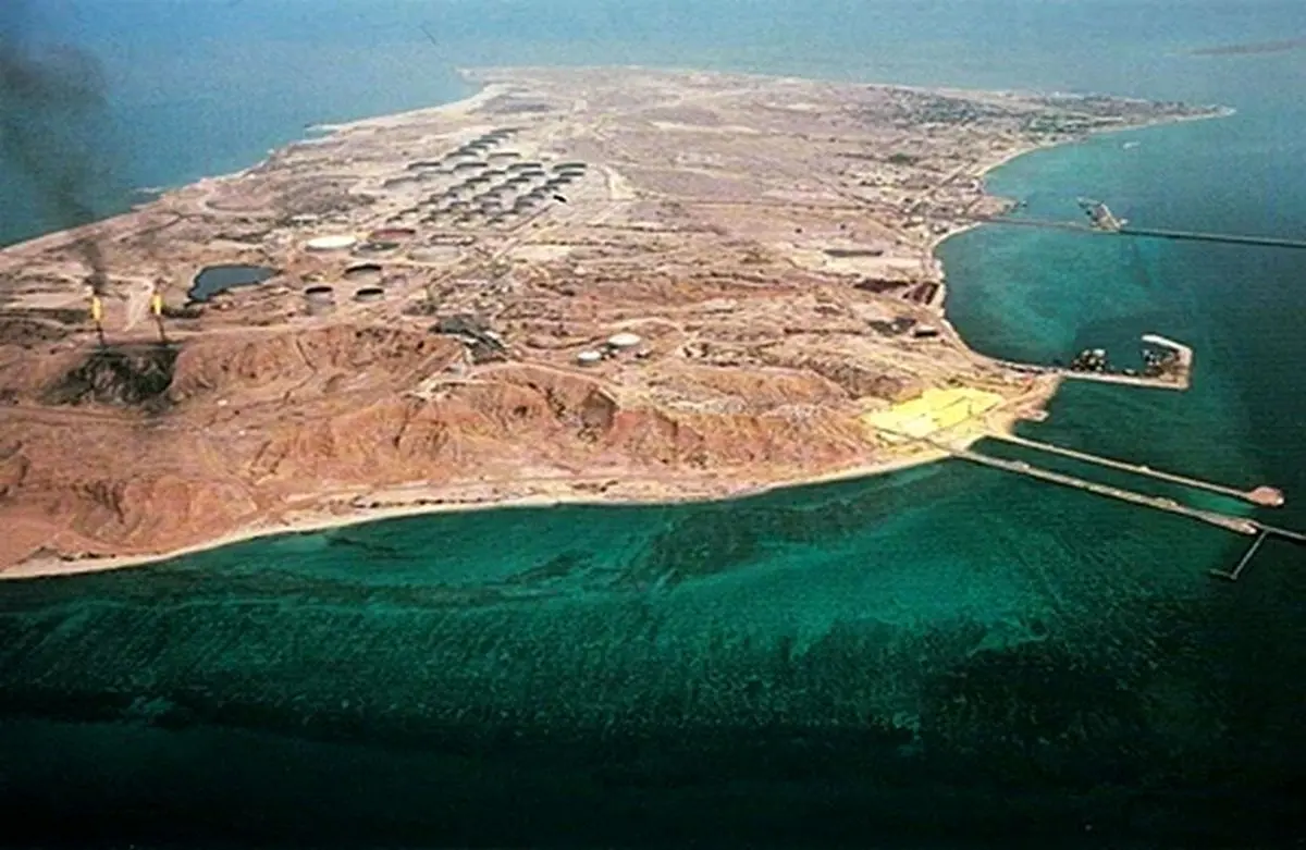 جزیره خارک؛ «پرریسک‌ترین نقطه روی زمین برای جنگ»