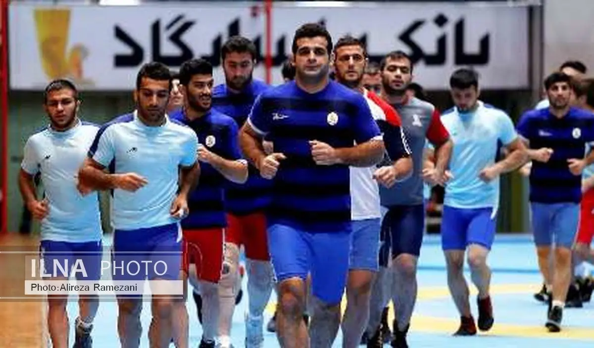 اردوی اصفهان به دلیل نبود امکانات لغو شد
