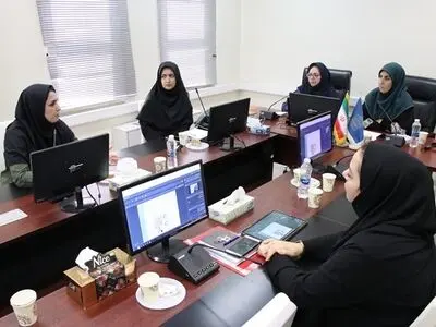 پاکسازی سطح آثار تاریخی از اقدامات چالش برانگیز حوزه حفاظت و مرمت