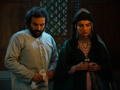 آغاز پخش فصل دوم سریال «مستوران» از امشب