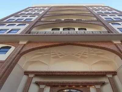 افتتاح ۴ هتل و ۲۰۲ پروژه گردشگری و صنایع‌دستی همزمان با دهه فجر