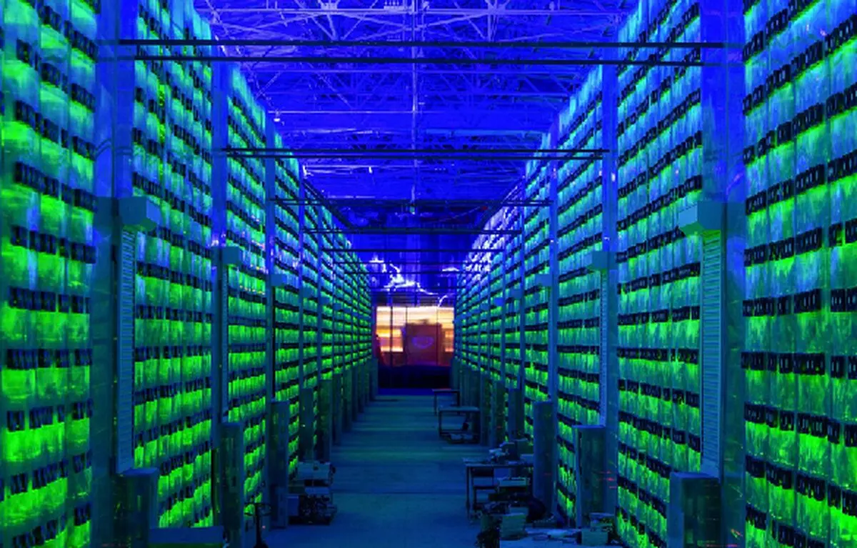 Iran orders crypto-mining ban to prevent winter blackouts