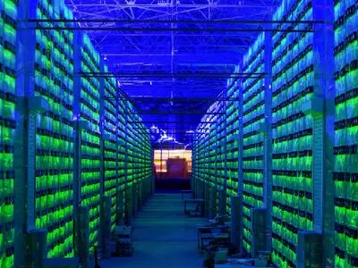 Iran orders crypto-mining ban to prevent winter blackouts