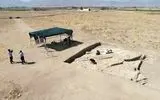 فصل نخست سری جدید کاوش‌های ملیان بیضا آغاز شد