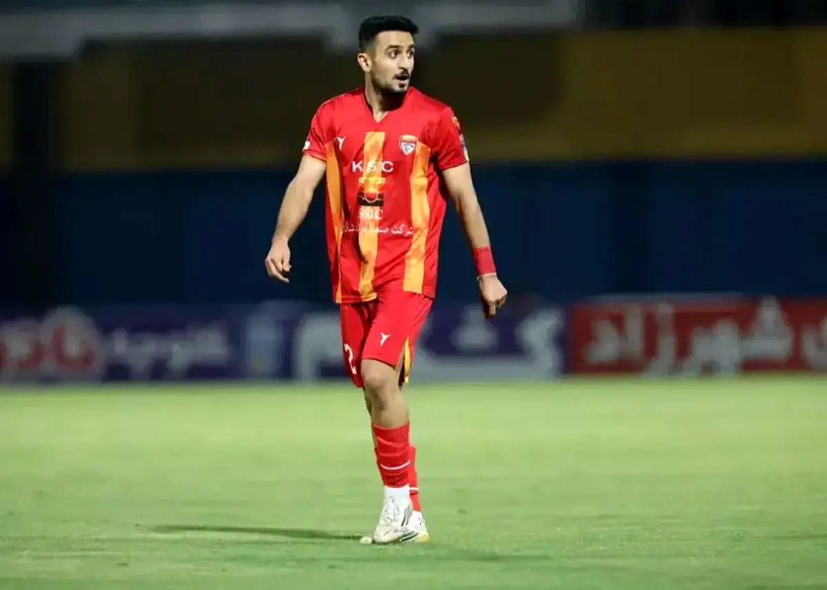 مهندسیِ سرخ به سبک رامین - رزاق