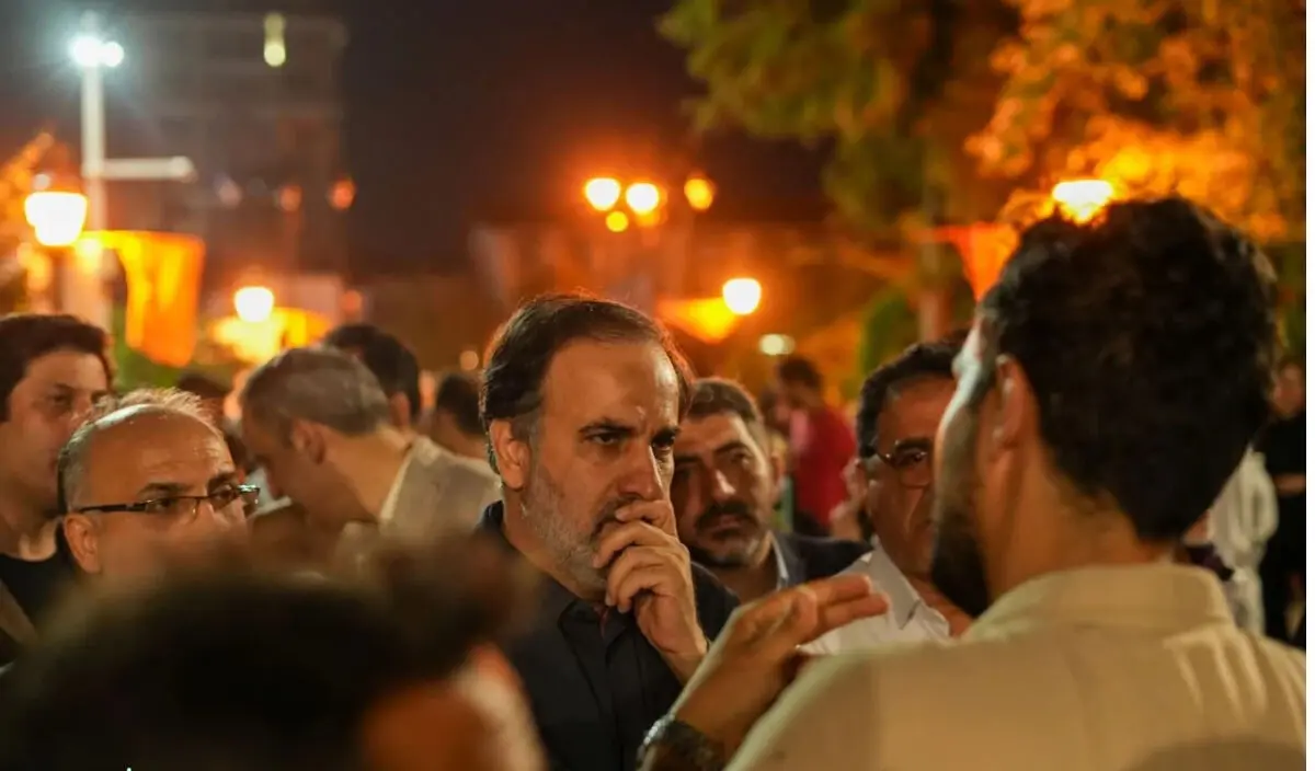 جشنواره‌های تئاتر خیابانی لاهیجان و مریوان از مهم‌ترین رویدادهای شهری ما هستند