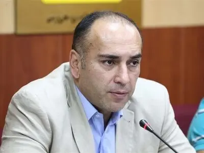 محسن رضوانی: حمایت از ورزشکار ملی وظیفه است/ جلسه ای 3 ساعته با رئیس فدراسیون جهانی شنا داشتیم